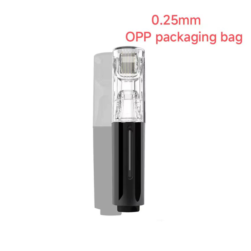 105 New Skin Hydration Roller Micro Infusion System Oil Delivery Lip Plumper Face Brow Hair Scalp Serum Applicator Beauty Tool