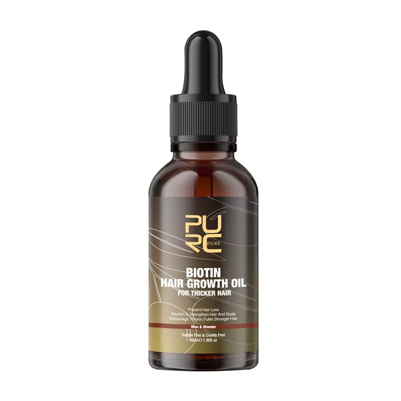 Biotin Hair Shampoo Smoothing Repair Damaged Frizz Hair Argan Oil Scalp Treatment Hair Care Products