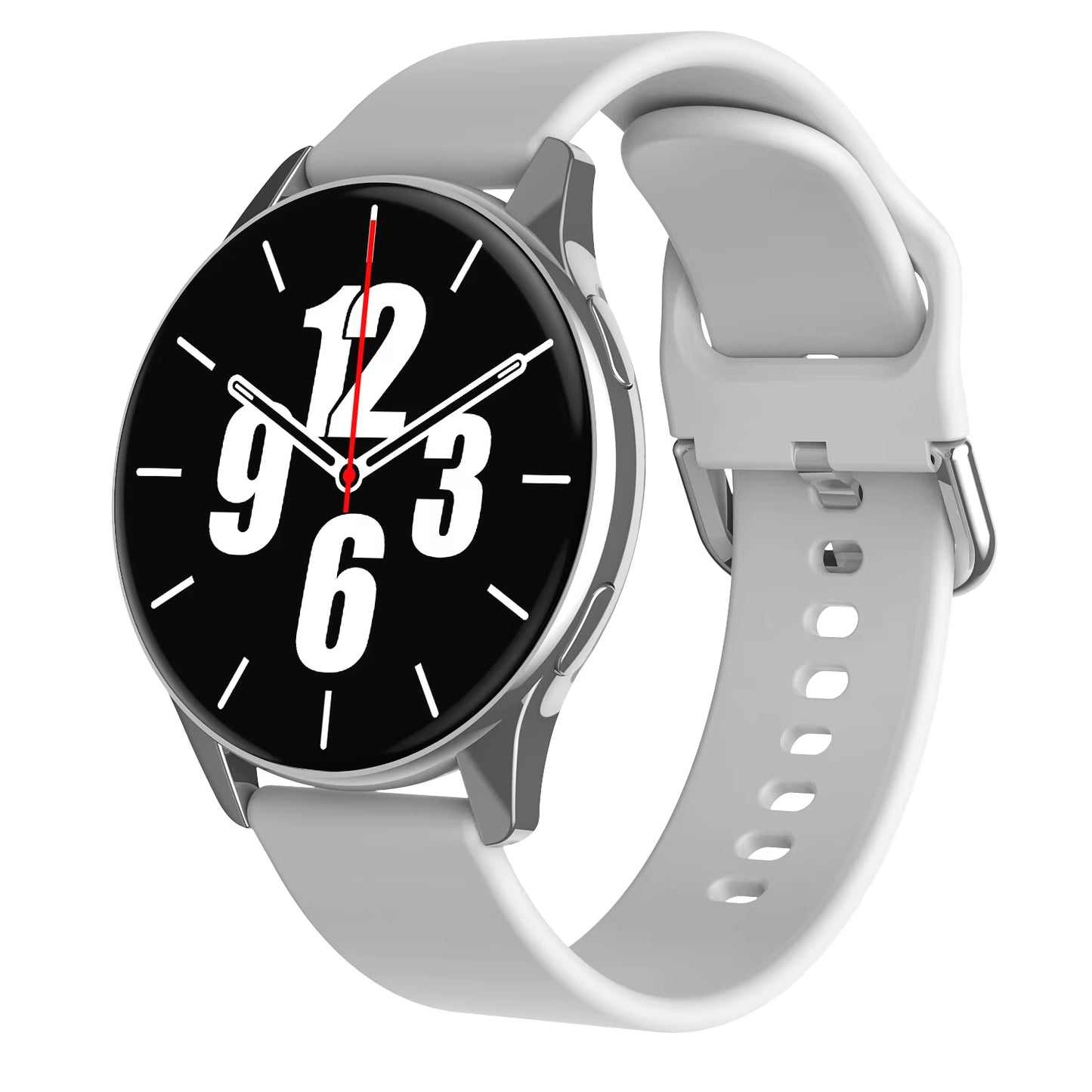 For Xiaomi NFC Smart Watch 2024 Bluetooth Calls Waterproof Smartwatch Men Watches Women Sport Fitness Bracelet Custom Watch Face