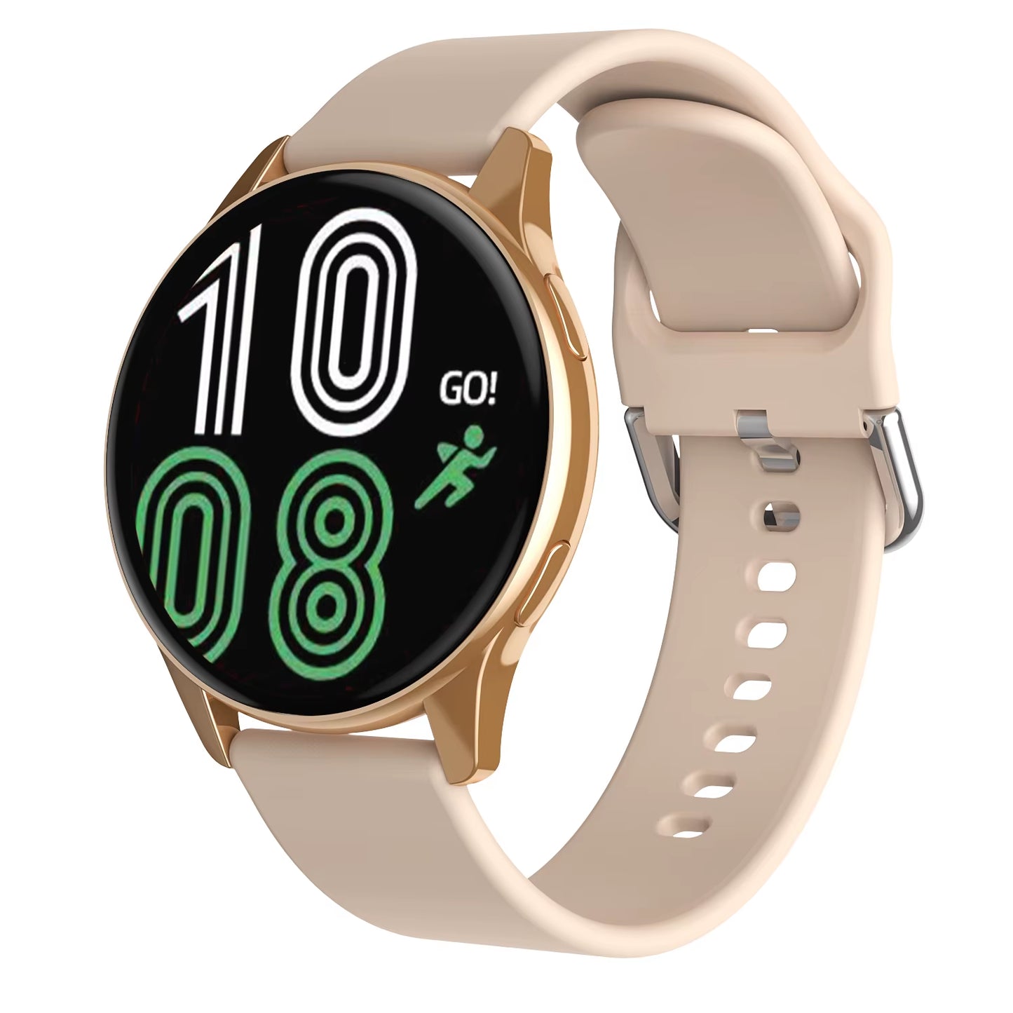 For Xiaomi NFC Smart Watch 2024 Bluetooth Calls Waterproof Smartwatch Men Watches Women Sport Fitness Bracelet Custom Watch Face