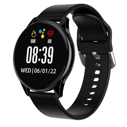 For Xiaomi NFC Smart Watch 2024 Bluetooth Calls Waterproof Smartwatch Men Watches Women Sport Fitness Bracelet Custom Watch Face